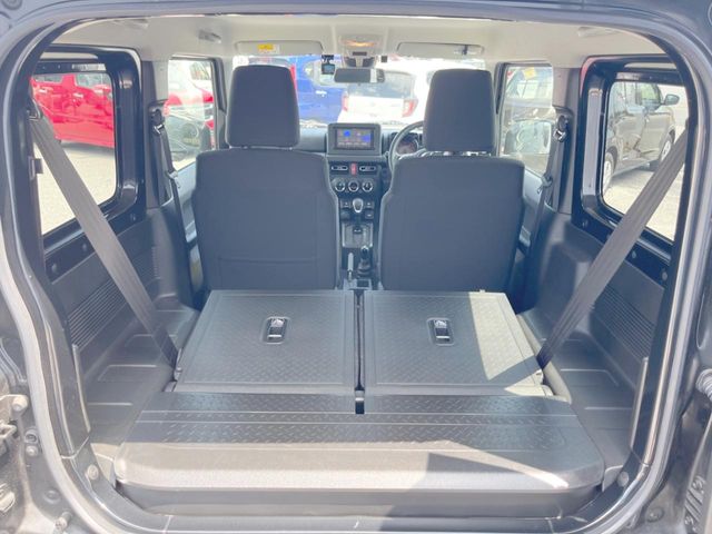 スズキ ジムニーシエラ