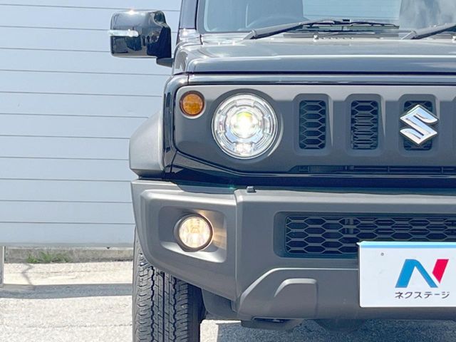 スズキ ジムニーシエラ