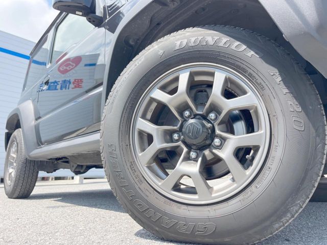 スズキ ジムニーシエラ