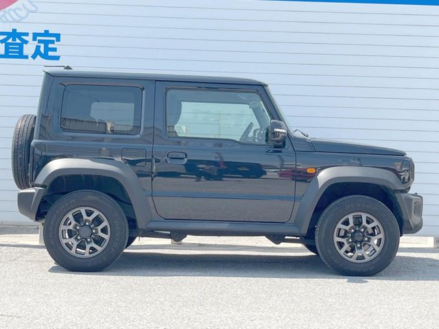 スズキ ジムニーシエラ