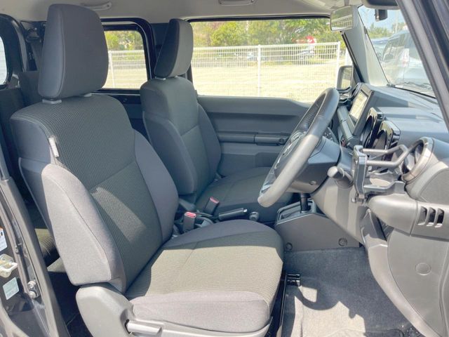 スズキ ジムニーシエラ