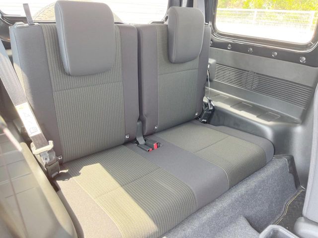 スズキ ジムニーシエラ