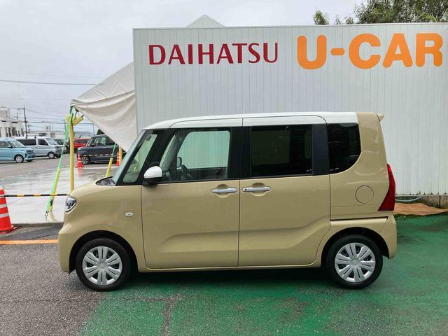 ダイハツ タント