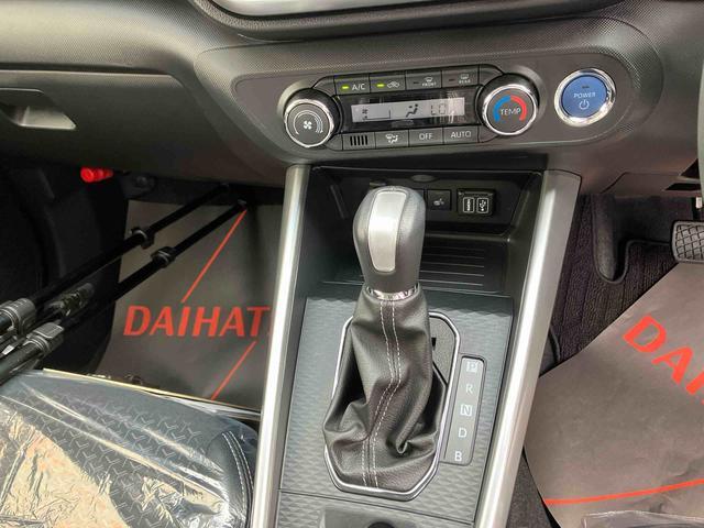 ダイハツ ロッキー