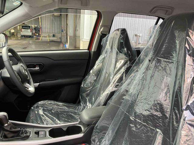 ダイハツ ロッキー