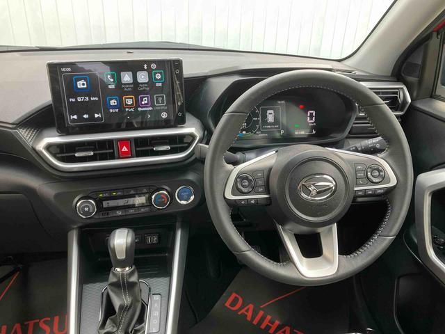 ダイハツ ロッキー