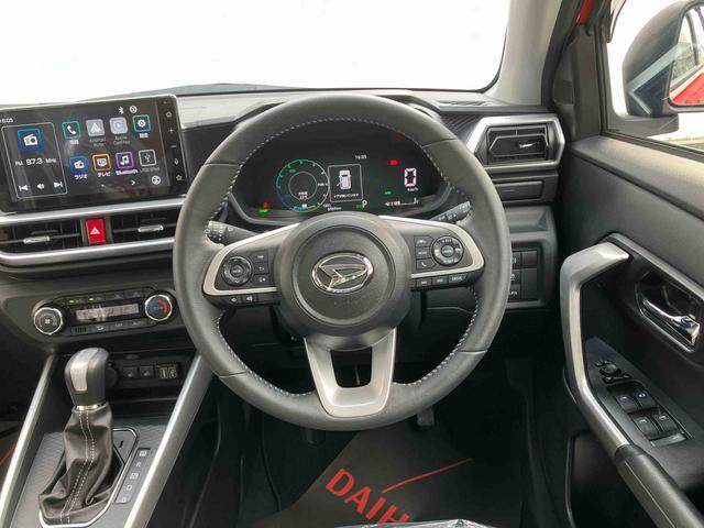 ダイハツ ロッキー