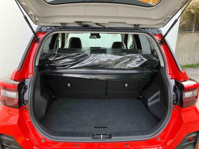 ダイハツ ロッキー