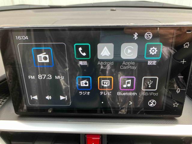 ダイハツ ロッキー