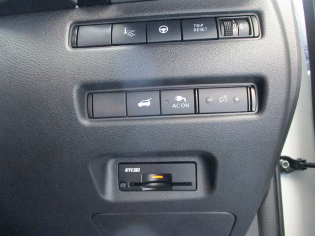 日産 エクストレイル