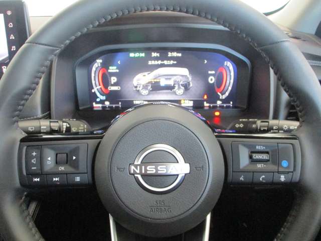 日産 エクストレイル