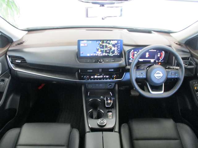 日産 エクストレイル