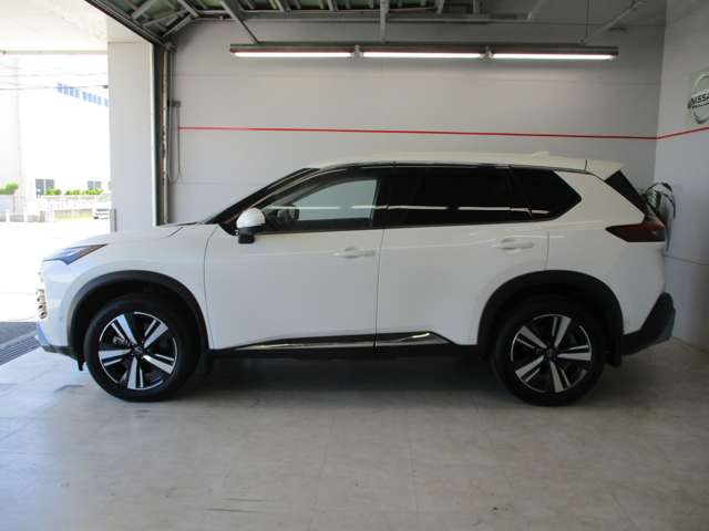 日産 エクストレイル