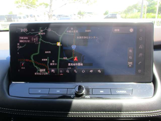 日産 エクストレイル