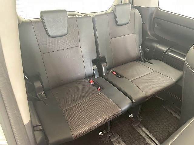 トヨタ エスクァイア