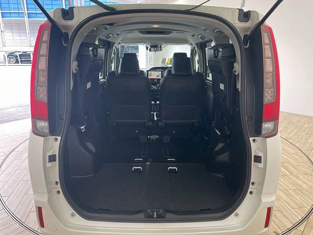 トヨタ エスクァイア