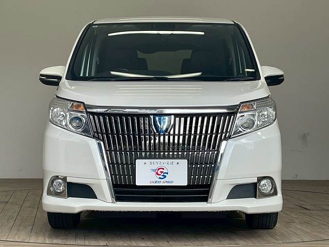 トヨタ エスクァイア