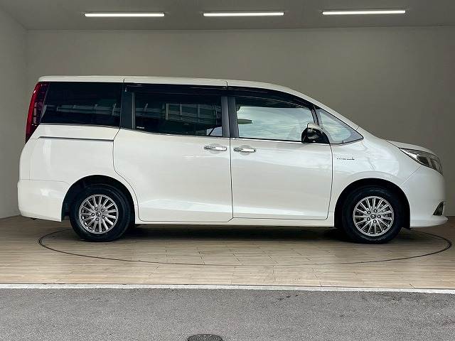 トヨタ エスクァイア