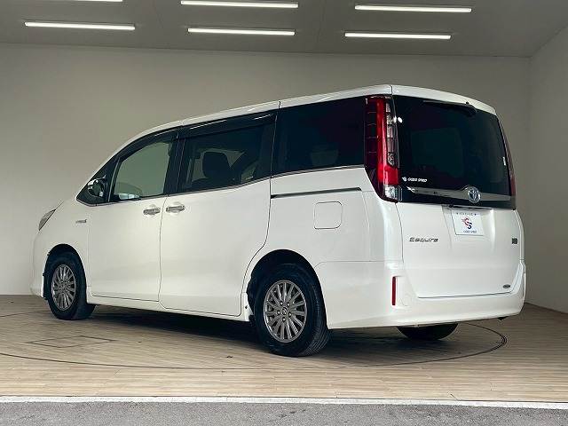 トヨタ エスクァイア