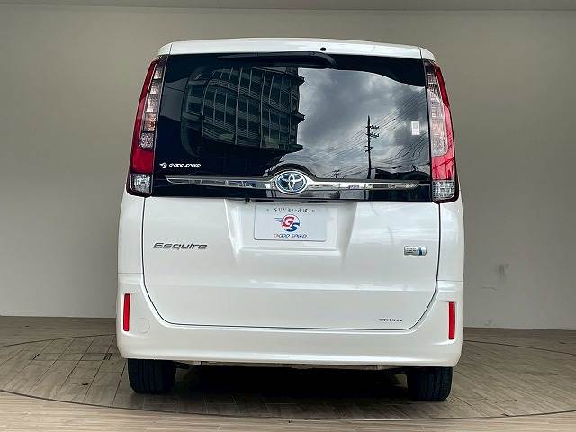 トヨタ エスクァイア