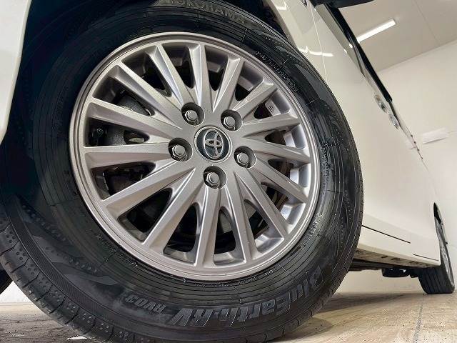 トヨタ エスクァイア