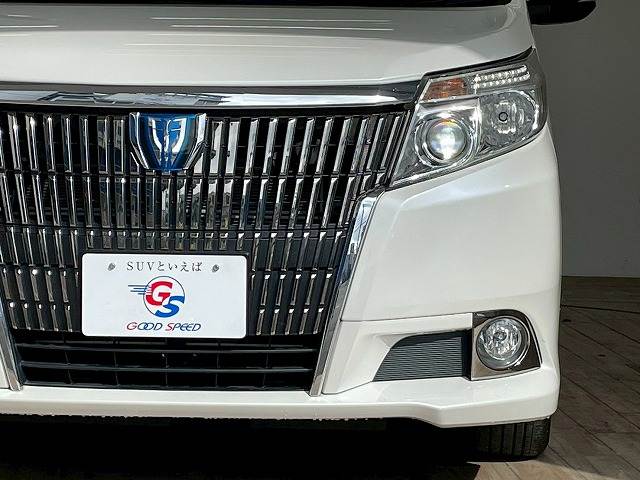 トヨタ エスクァイア