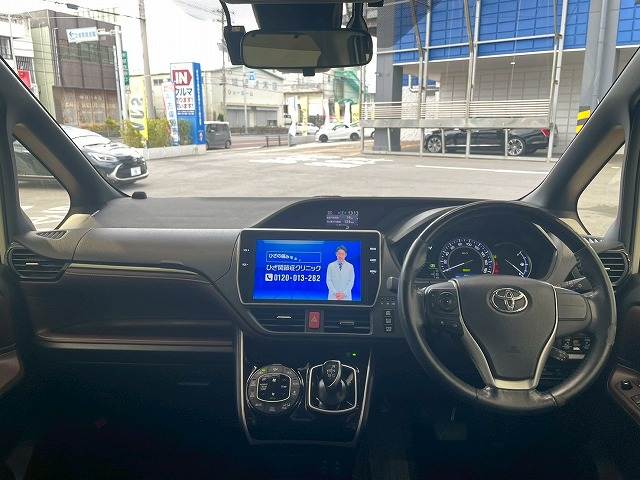 トヨタ エスクァイア