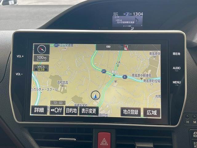 トヨタ エスクァイア