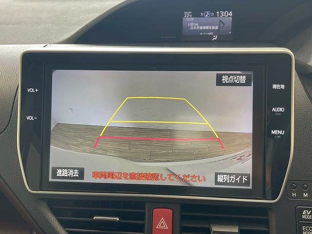 トヨタ エスクァイア