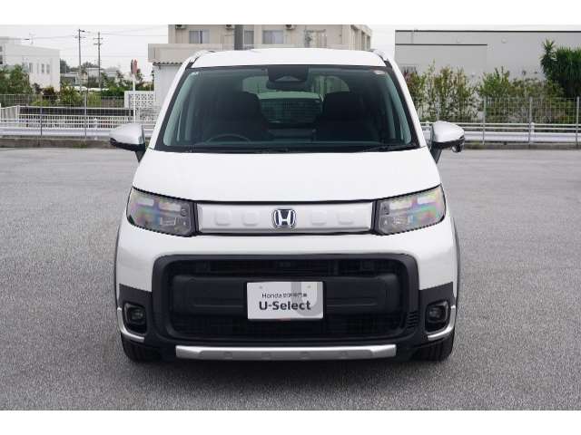 ホンダ フリード