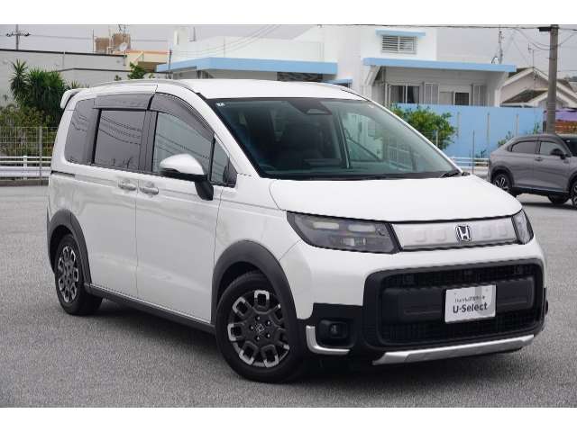 ホンダ フリード