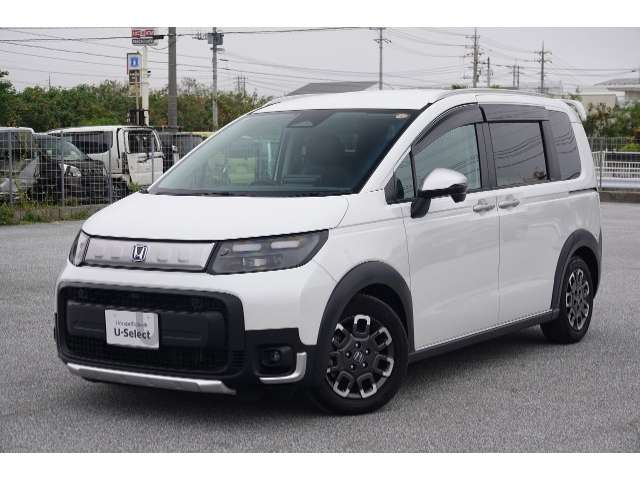 ホンダ フリード