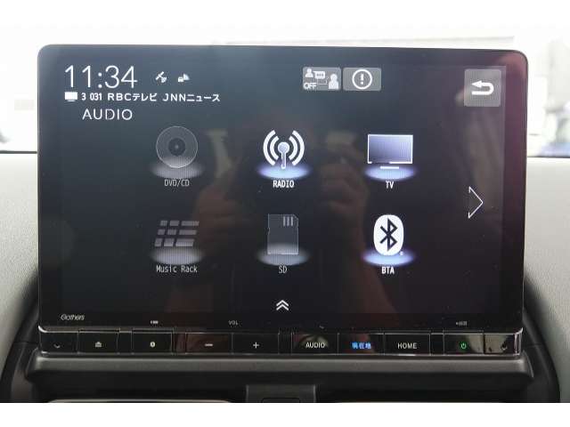 ホンダ フリード