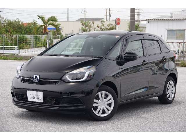 ホンダ フィット