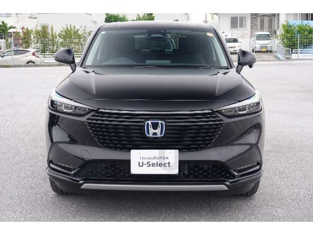 ホンダ ヴェゼル