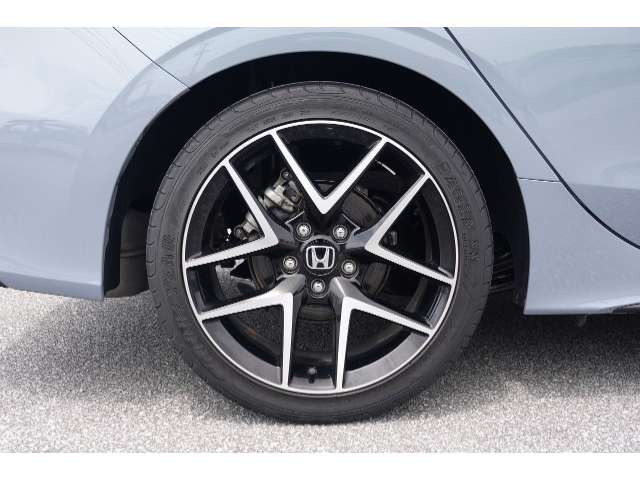 ホンダ シビック