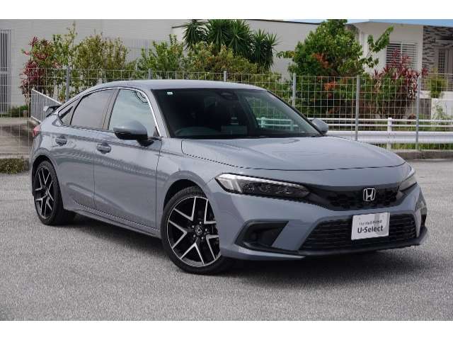 ホンダ シビック