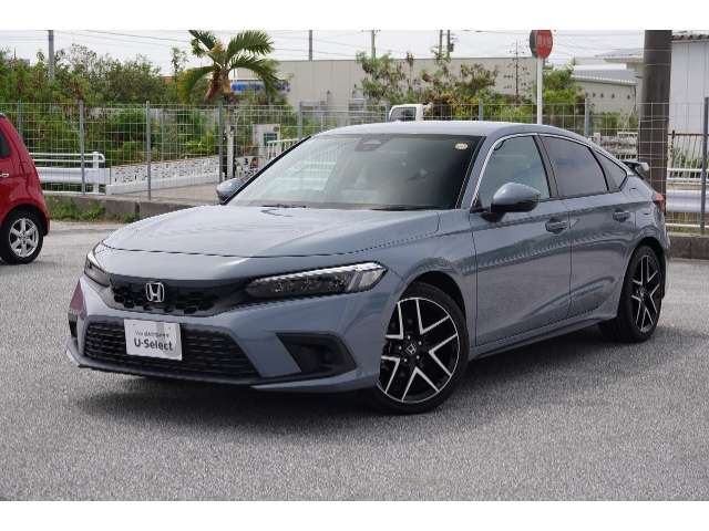 ホンダ シビック