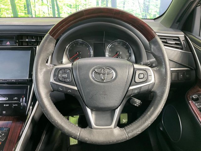 トヨタ ハリアー