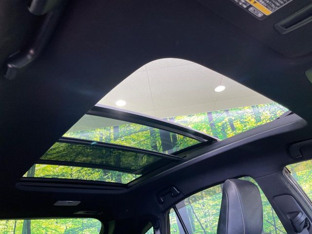 トヨタ ハリアー