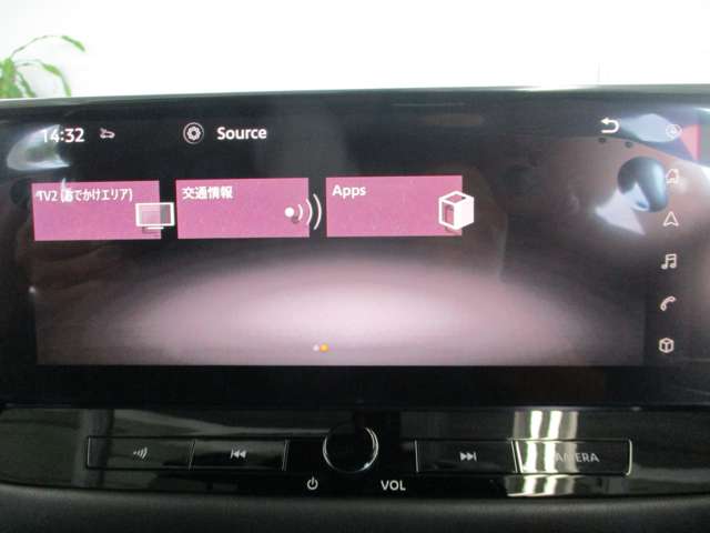 日産 エクストレイル