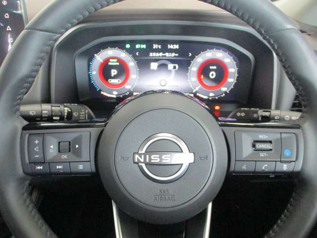 日産 エクストレイル