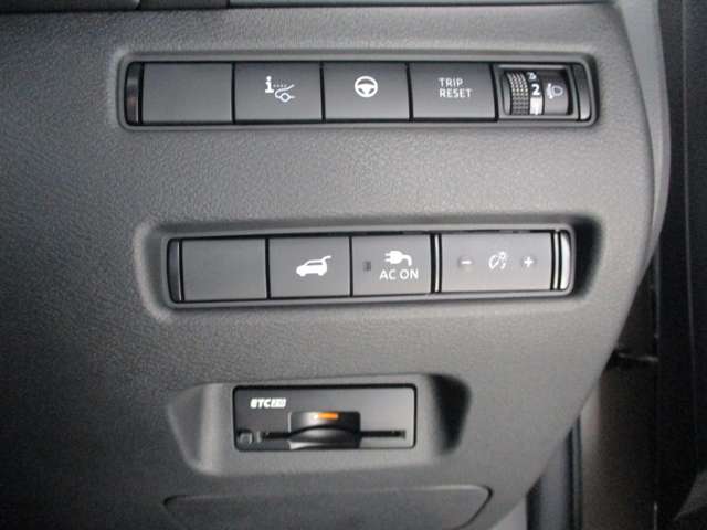 日産 エクストレイル