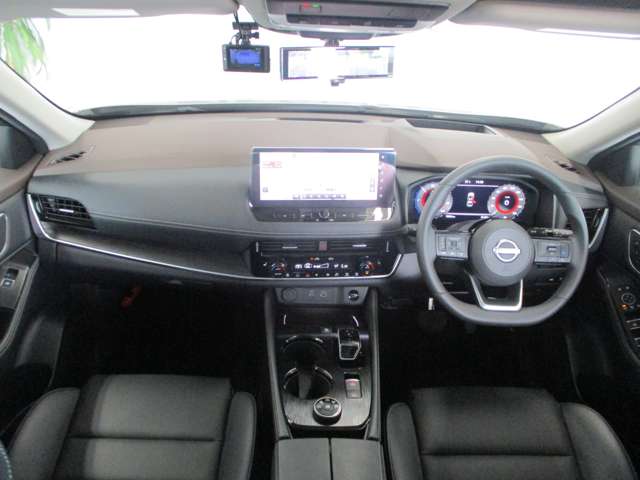 日産 エクストレイル