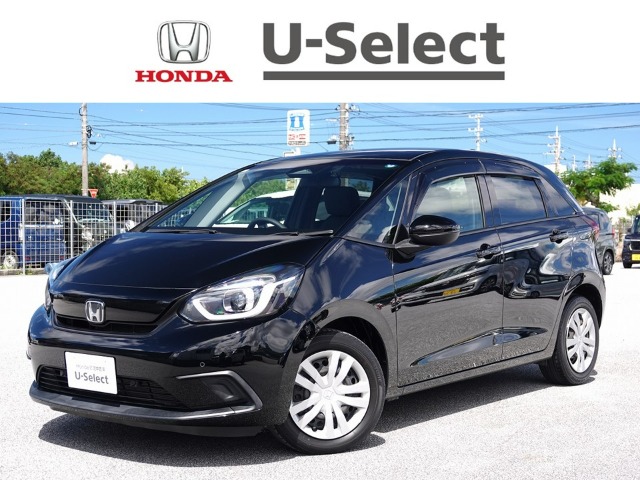 ホンダ フィット