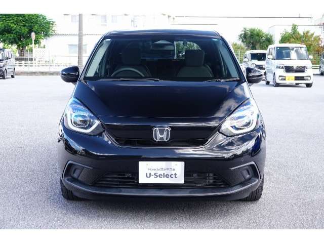 ホンダ フィット