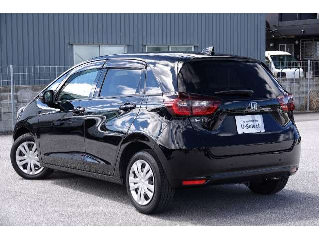 ホンダ フィット