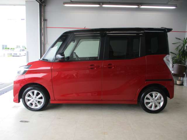 日産 デイズルークス