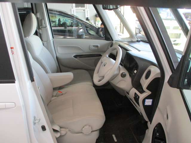 日産 デイズルークス