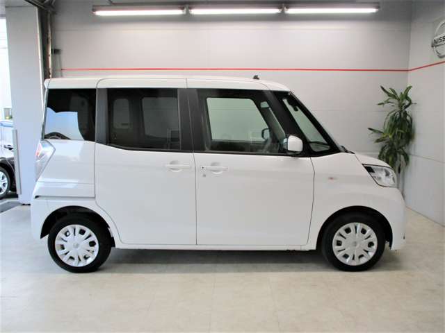 日産 デイズルークス
